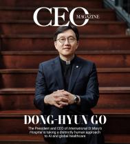 국제성모병원, 해외 유력 비즈니스 매체에 글로벌 의료협력 역량 소개